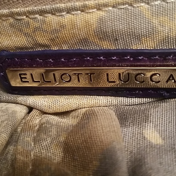 Elliott Lucca Handbag and Wallet - Picture 6 of 15